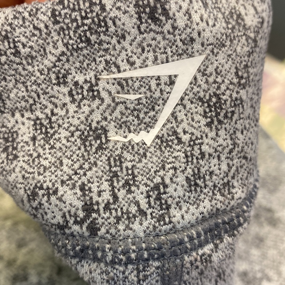 Gymshark dry leggings